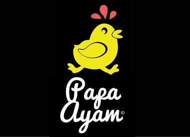 Papa Ayam